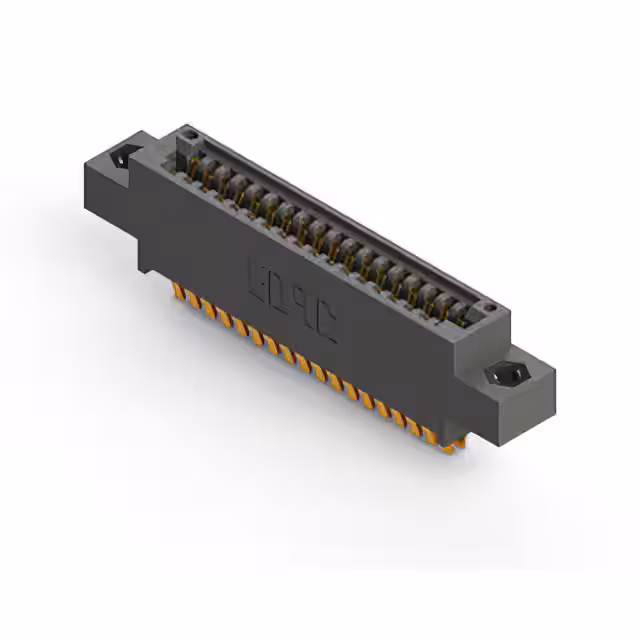 395-036-560-807 EDAC Inc.  Edgeboard Connectors